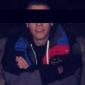 Meet your Posher, Drew